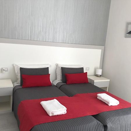 Chiaia Guest House Napoli Eksteriør billede