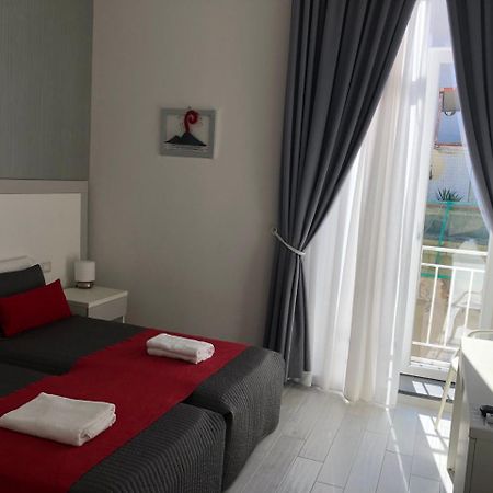 Chiaia Guest House Napoli Eksteriør billede