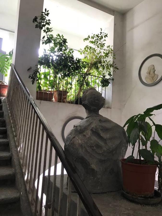 Chiaia Guest House Napoli Eksteriør billede