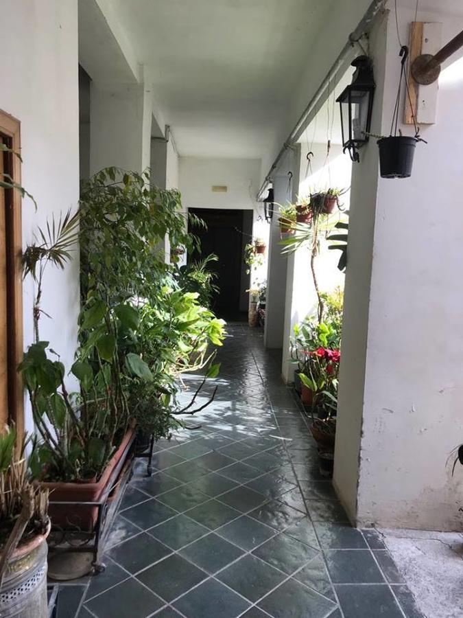 Chiaia Guest House Napoli Eksteriør billede