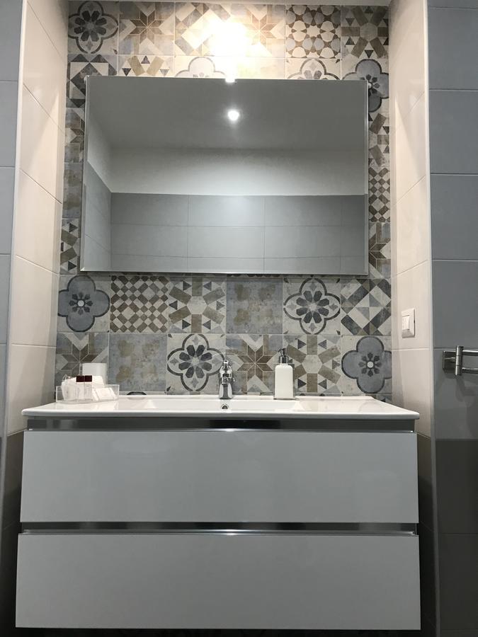 Chiaia Guest House Napoli Eksteriør billede