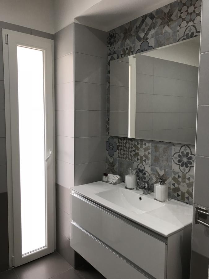 Chiaia Guest House Napoli Eksteriør billede