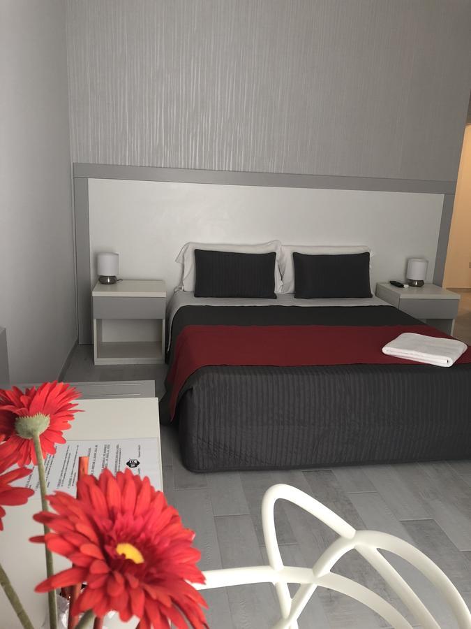 Chiaia Guest House Napoli Eksteriør billede