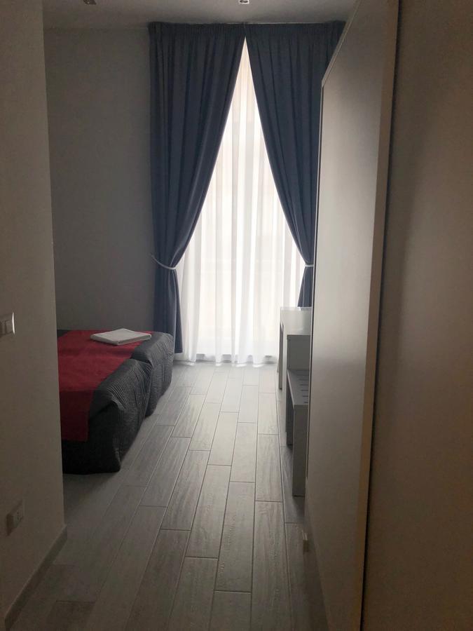 Chiaia Guest House Napoli Eksteriør billede