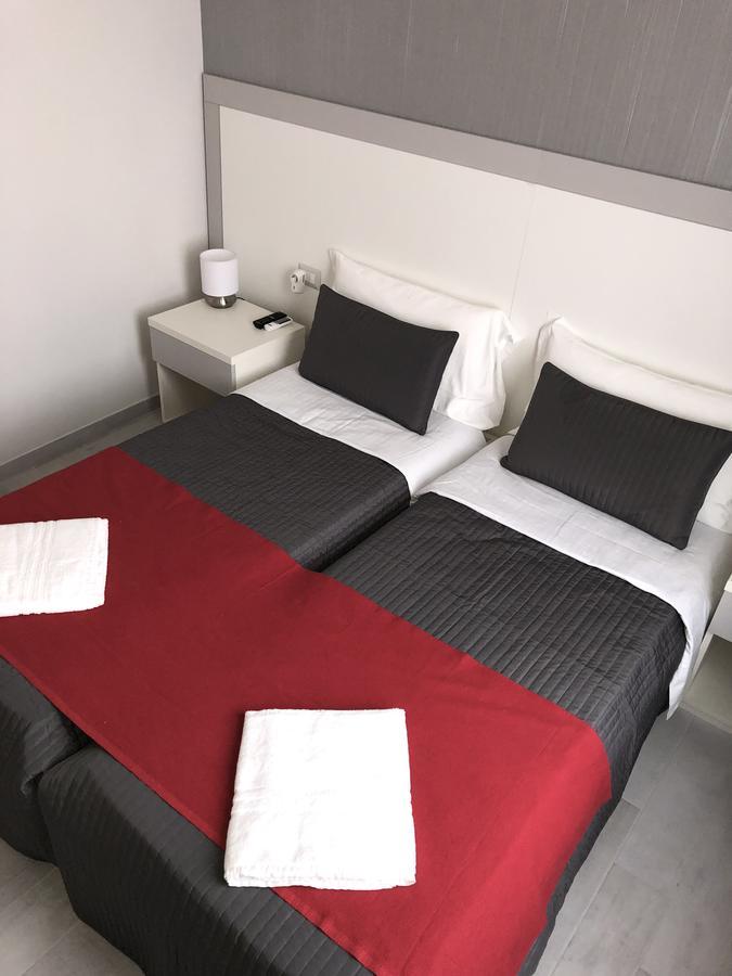 Chiaia Guest House Napoli Eksteriør billede