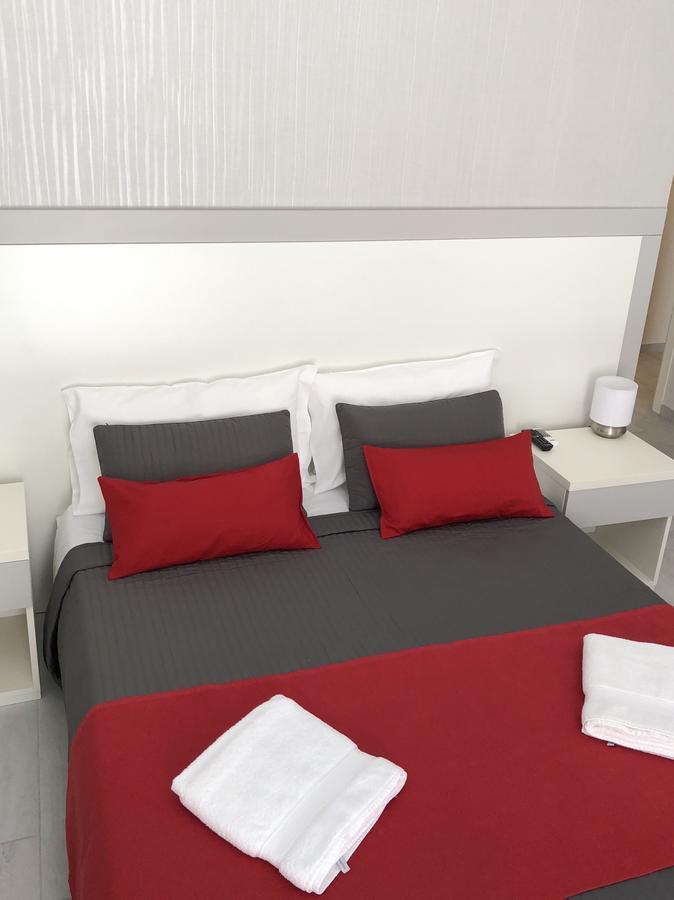 Chiaia Guest House Napoli Eksteriør billede