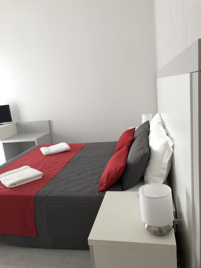 Chiaia Guest House Napoli Eksteriør billede