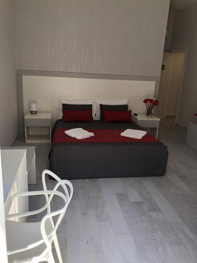 Chiaia Guest House Napoli Eksteriør billede