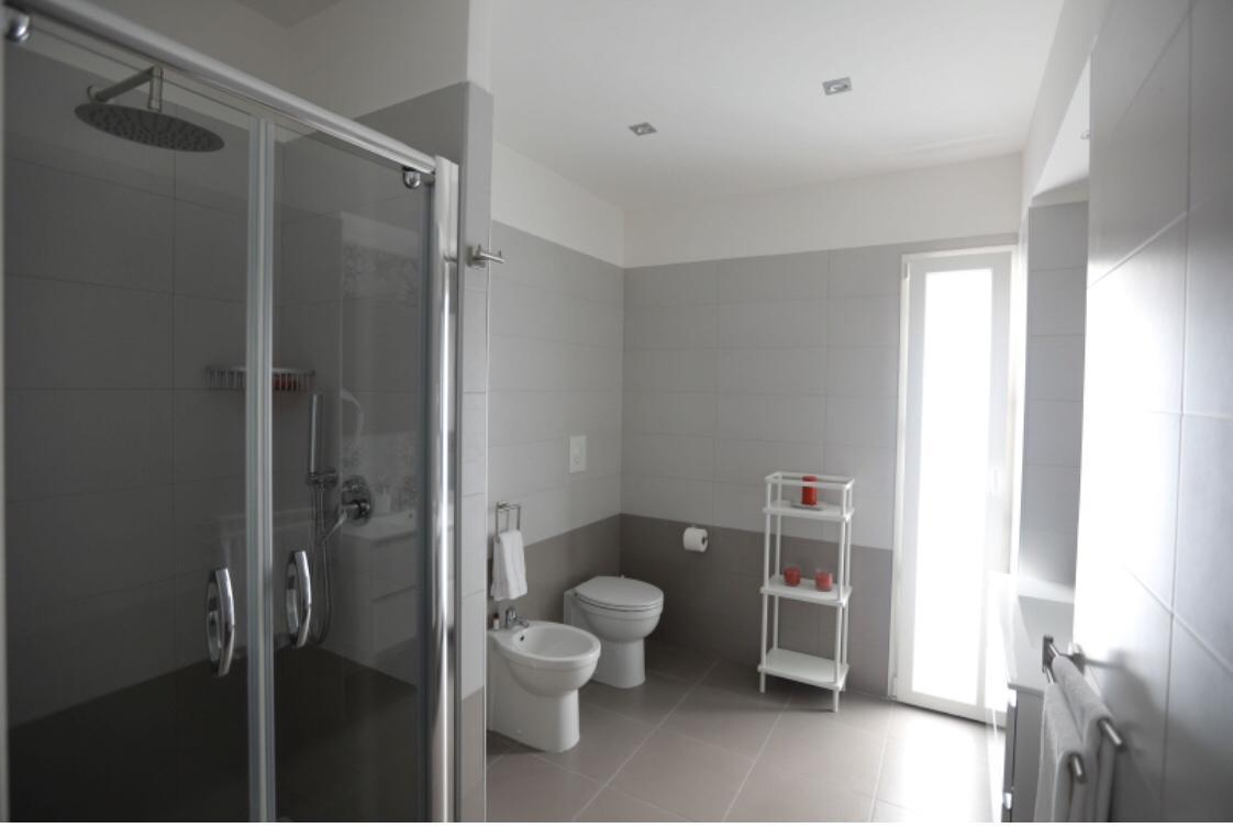 Chiaia Guest House Napoli Eksteriør billede