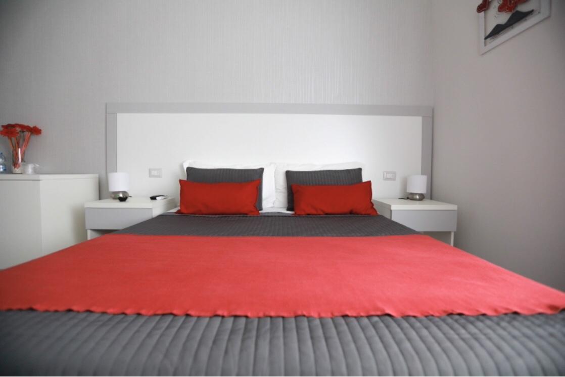 Chiaia Guest House Napoli Eksteriør billede