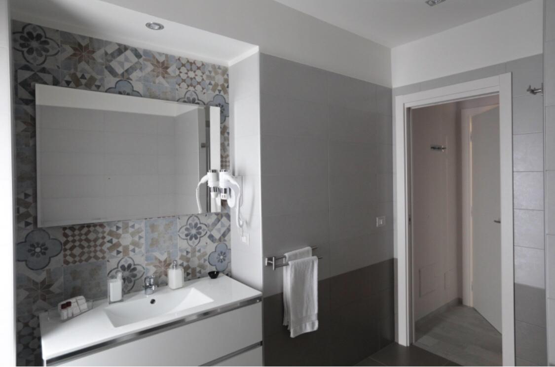 Chiaia Guest House Napoli Eksteriør billede