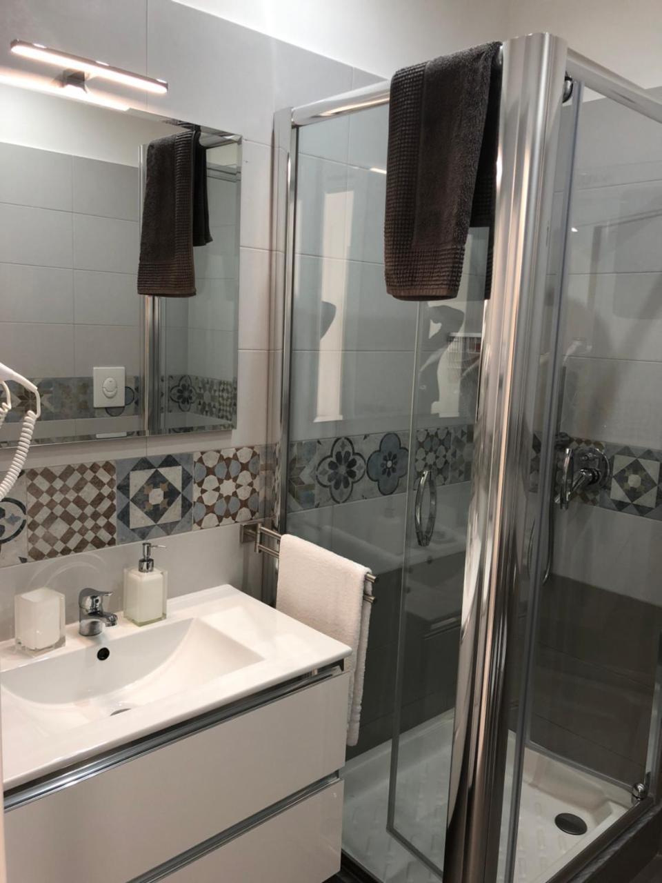 Chiaia Guest House Napoli Eksteriør billede