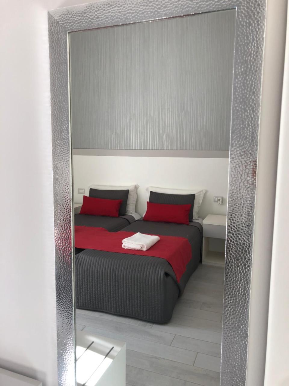 Chiaia Guest House Napoli Eksteriør billede